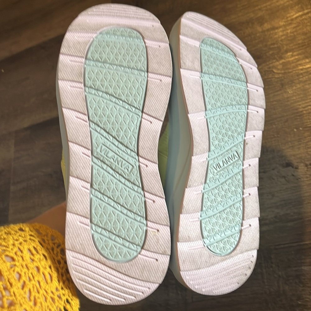 Villanva orthopedic sandals - Picture 4 of 4